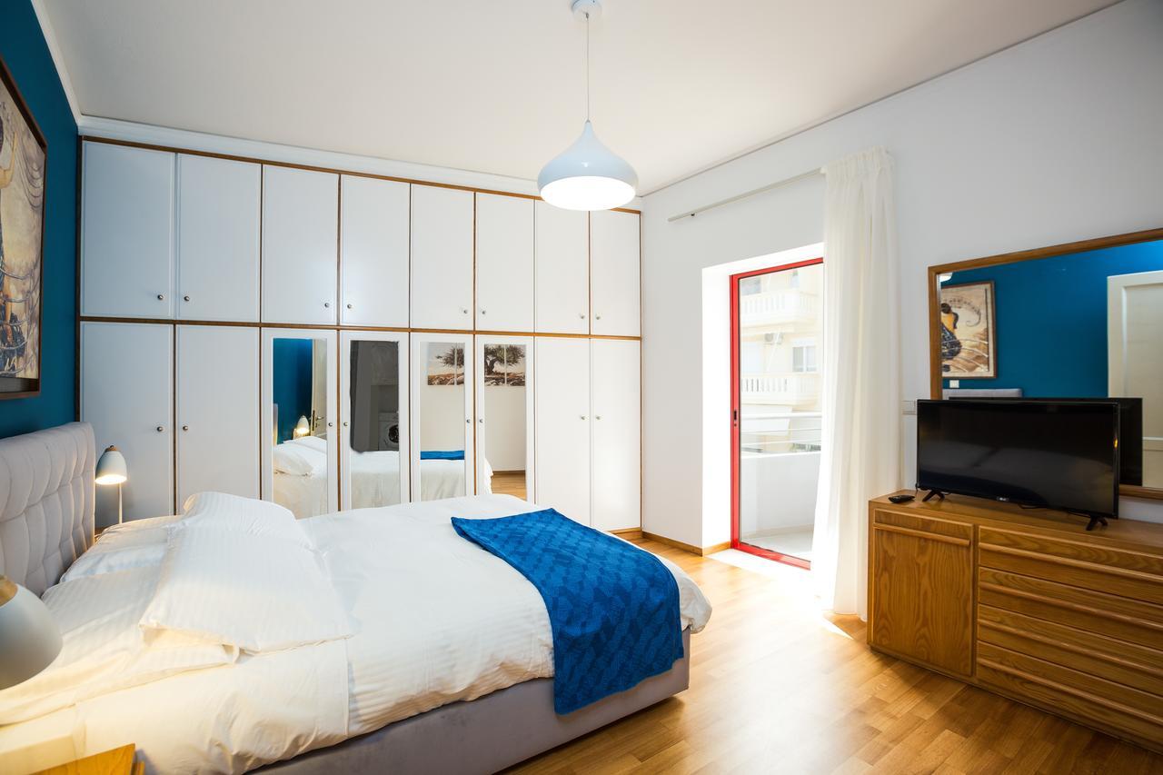 Appartement La Moderna *